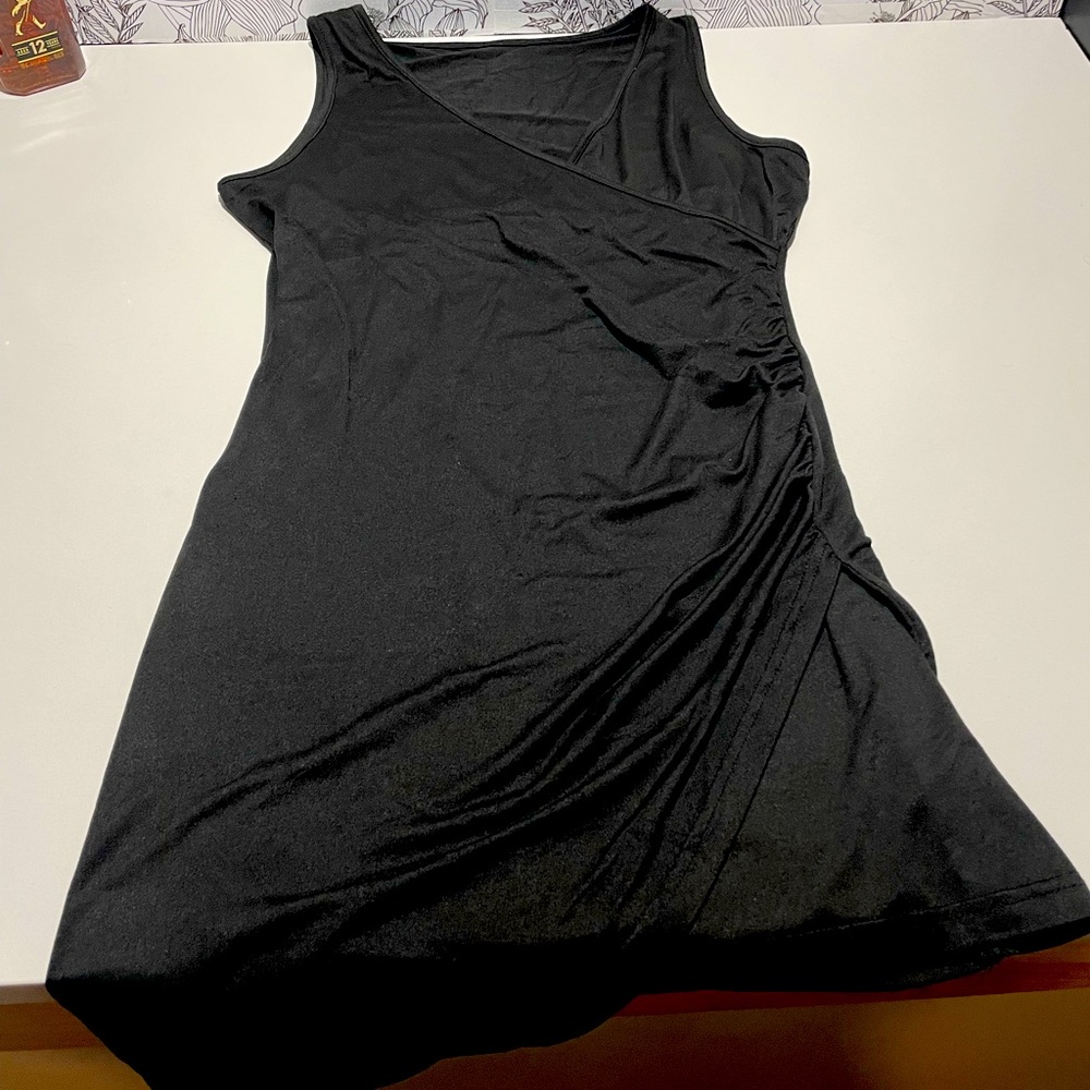 Perfect little black dress